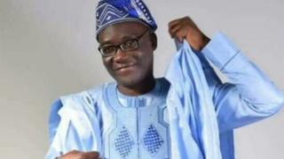 Ọ̀jọgbọn Eleka Oluṣọla