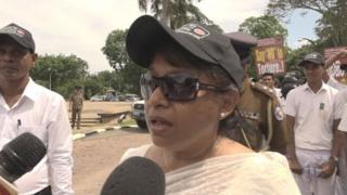 මහාචාර්ය දීපිකා උඩුගම