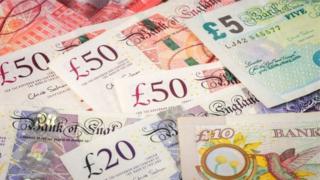 Bank notes