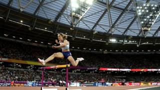 Waa markii ugu horreysay ee cayaaro baaxadaas leh oo IAAF soo qabanqaabisay lagu qabto Afrika