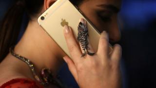 iPhone