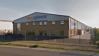 Topglass