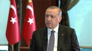 Erdoğan