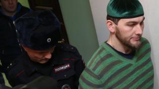 Шадид Губашев