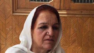 شاکرا بی بی