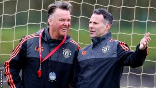 Ryan Giggs
