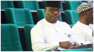 Gboluga To Jawe Olubori Ni Ile Ejo