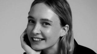Olga Sushko