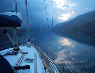 Loch Nevis