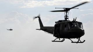 huey II
