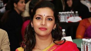 రేణు దేశాయ్