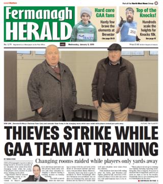 Fermanagh Herald