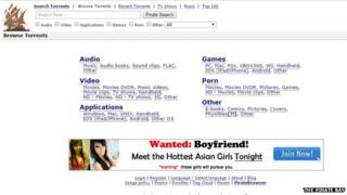 Pirate Bay