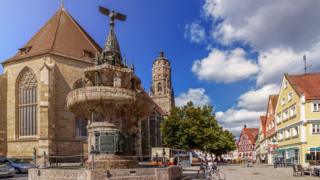 Nördlingen
