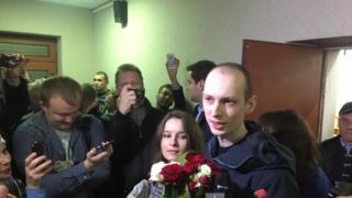Эдуард Пальчис