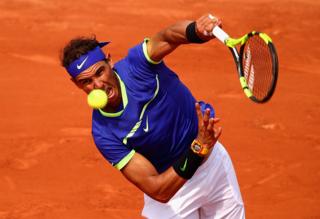 Rafael Nadal