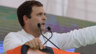 राहुल गांधी