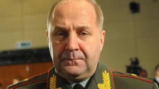 Сергун