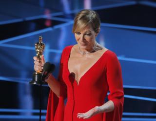 Allison Janney
