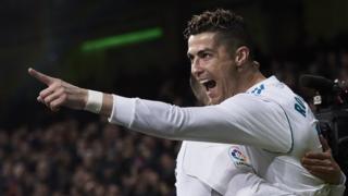 Aworan Ronaldo