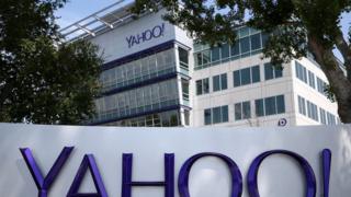 Yahoo, Sunnyvale