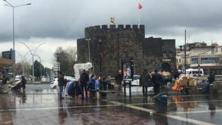Diyarbakır