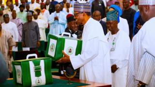 Buhari