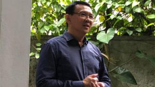 ahok