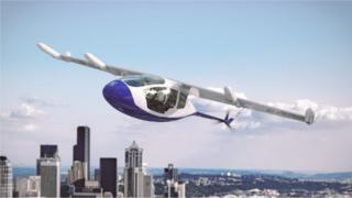 The EVTOL