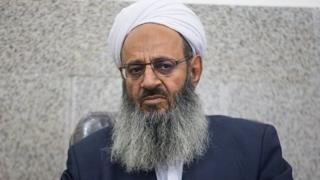 مولوی عبدالحمید اسماعیل زهی