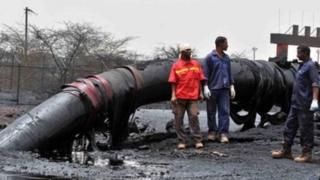 Yakin basasar kasar ya faro ne bayan shugaba Salva Kiir ya kori mataimakinsa Riek Machar