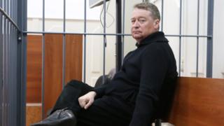 Леонид Маркелов