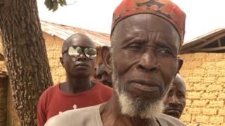 Imam Abubakar Abdullahi