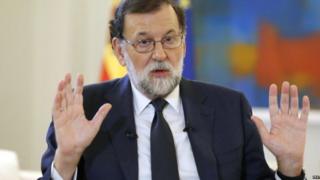 Mariano Rajoy