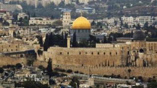 Jerusalem