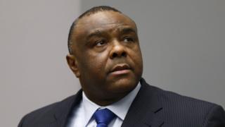 CPI, Jean-Pierre Bemba, RDC, Centrafrique
