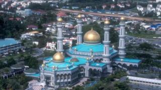 Brunei