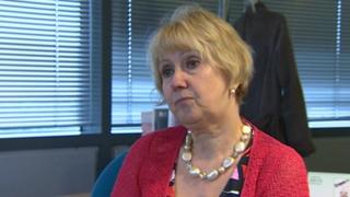 Ann Beynon