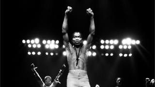 Fẹla Anikulapo-Kuti