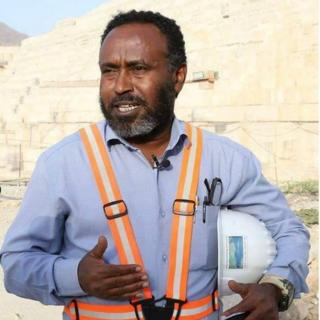 ኢንጅነር ስመኘዉ