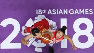 एशियन गेम्स 2018, Asian Games 2018