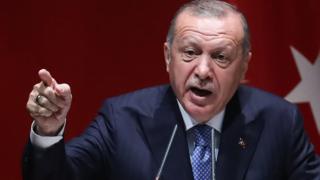 اردوغان