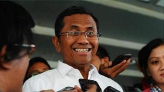 Dahlan Iskan