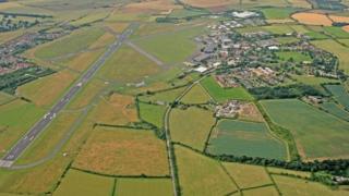 (图片来源: Cranfield University)
