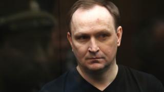Денис Сугробов