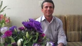 جعفر عظیم زاده