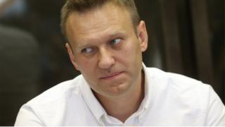 Алексей Навальный