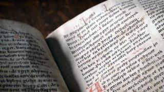 Mabinogion