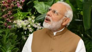 पंतप्रधान नरेंद्र मोदी, ANI
