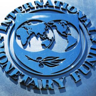 IMF